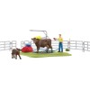 Schleich-S Farm World Happy