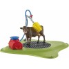 Schleich-S Farm World Happy