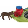 Schleich-S Farm World Happy