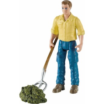 Schleich-S Farm World Happy