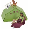 Schleich-S Sarah's Camping Adventure για 5+ Ετών