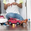Schleich-S Αυτοκινητάκι για 5+ Ετών