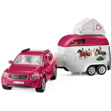Schleich-S Αυτοκινητάκι για 5+ Ετών