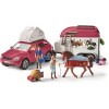 Schleich-S Αυτοκινητάκι για 5+ Ετών