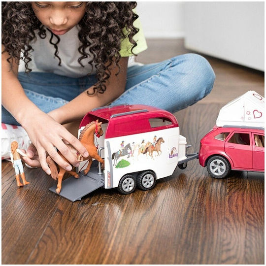 Schleich-S Αυτοκινητάκι για 5+ Ετών
