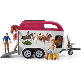 Schleich-S Αυτοκινητάκι για 5+ Ετών