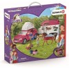 Schleich-S Αυτοκινητάκι για 5+ Ετών