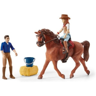 Schleich-S Αυτοκινητάκι για 5+ Ετών