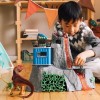 Schleich-S Ηφαίστειο Αρχηγείο Εξερεύνησης για 4+ Ετών
