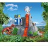 Schleich-S Ηφαίστειο Αρχηγείο Εξερεύνησης για 4+ Ετών