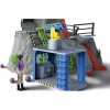 Schleich-S Ηφαίστειο Αρχηγείο Εξερεύνησης για 4+ Ετών