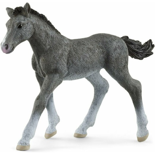 Schleich-S Πουλάρι Trakehner (Διάφορα Σχέδια)