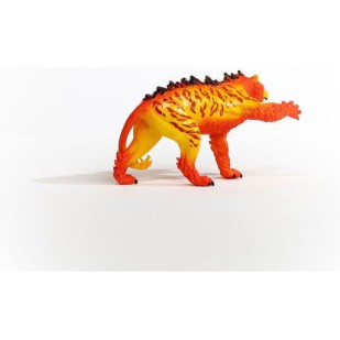 Schleich-S Eldrador Creatures Lava Tiger (Διάφορα Σχέδια)
