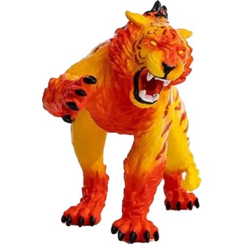 Schleich-S Eldrador Creatures Lava Tiger (Διάφορα Σχέδια)