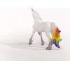 Schleich-S Μονόκερος Ουράνιου Τόξου Bayala για 5+ Ετών (Διάφορα Σχέδια)