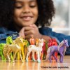 Schleich-S Μονόκερος Ουράνιου Τόξου Bayala για 5+ Ετών (Διάφορα Σχέδια)