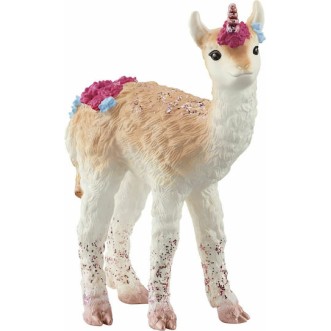 Schleich-S Lama Unicorn Bayala (Διάφορα Σχέδια)
