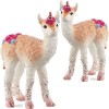 Schleich-S Lama Unicorn Bayala (Διάφορα Σχέδια)