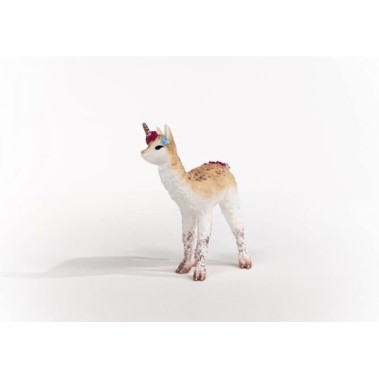 Schleich-S Lama Unicorn Bayala (Διάφορα Σχέδια)