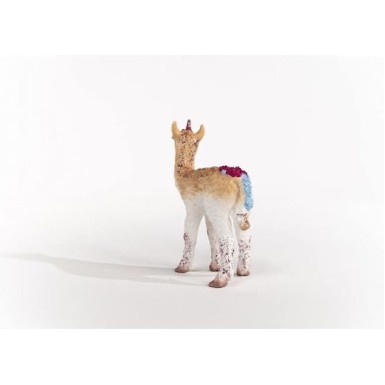 Schleich-S Lama Unicorn Bayala (Διάφορα Σχέδια)