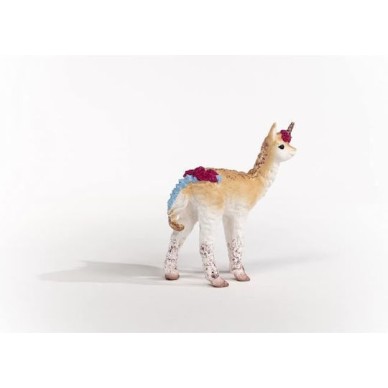 Schleich-S Lama Unicorn Bayala (Διάφορα Σχέδια)