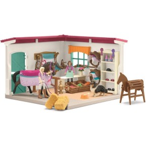 Schleich-S Club Horse Shop για 5-12 Ετών