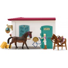 Schleich-S Club Horse Shop για 5-12 Ετών