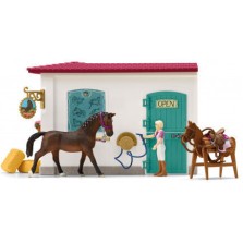 Schleich-S Club Horse Shop για 5-12 Ετών