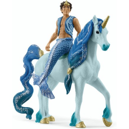 Schleich-S Aryon & Einhorn Bayala για 5-12 Ετών