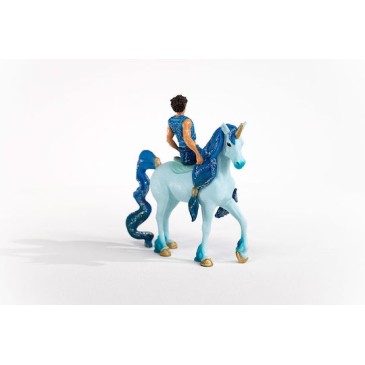 Schleich-S Aryon & Einhorn Bayala για 5-12 Ετών