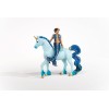 Schleich-S Aryon & Einhorn Bayala για 5-12 Ετών