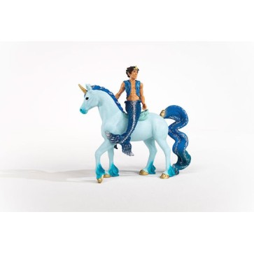 Schleich-S Aryon & Einhorn Bayala για 5-12 Ετών