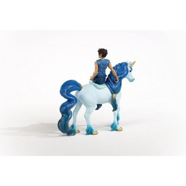 Schleich-S Aryon & Einhorn Bayala για 5-12 Ετών