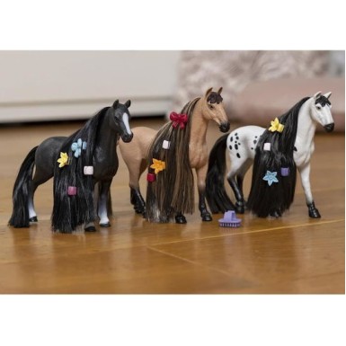 Schleich-S Sofia's Beauties - Beauty Horse Mare 11.5εκ.