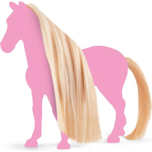 Schleich-S Hairstyle για 3+ Ετών