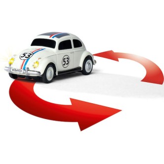 Carson Beetle Τηλεκατευθυνόμενο Αυτοκίνητο