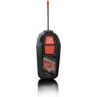 Dickie Lightning McQueen Αυτοκινητάκι για 4+ Ετών