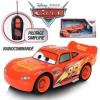 Dickie Lightning McQueen Αυτοκινητάκι για 4+ Ετών