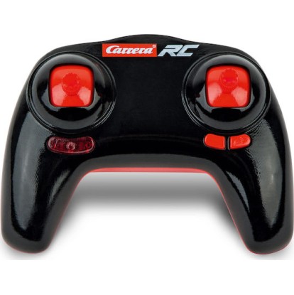 Carrera Mini Dancer Τηλεκατευθυνόμενο Αυτοκίνητο Stunt Πράσινο