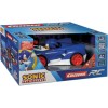 Carrera Sonic Racer Τηλεκατευθυνόμενο Αυτοκίνητο Μπλε