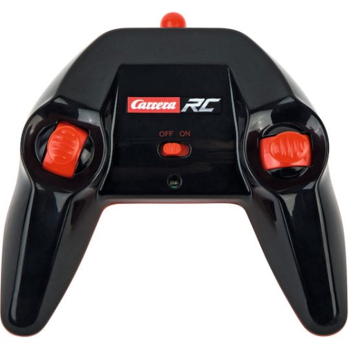 Carrera Sonic Racer Τηλεκατευθυνόμενο Αυτοκίνητο Μπλε