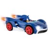 Carrera Sonic Racer Τηλεκατευθυνόμενο Αυτοκίνητο Μπλε