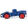 Carrera Sonic Racer Τηλεκατευθυνόμενο Αυτοκίνητο Μπλε