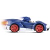Carrera Sonic Racer Τηλεκατευθυνόμενο Αυτοκίνητο Μπλε
