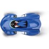 Carrera Sonic Racer Τηλεκατευθυνόμενο Αυτοκίνητο Μπλε