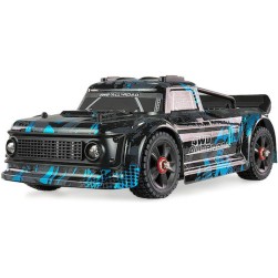 Amewi Hyper Go Τηλεκατευθυνόμενο Αυτοκίνητο Drift 4WD Μαύρο