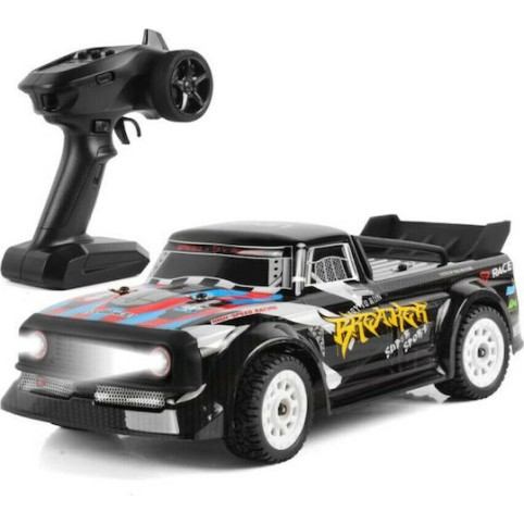 Amewi Sport Τηλεκατευθυνόμενο Αυτοκίνητο Drift 4WD Μαύρο