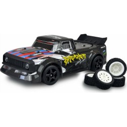 Amewi Sport Τηλεκατευθυνόμενο Αυτοκίνητο Drift 4WD Μαύρο