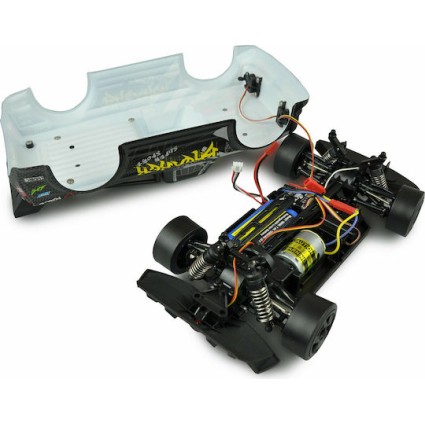 Amewi Sport Τηλεκατευθυνόμενο Αυτοκίνητο Drift 4WD Μαύρο