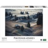 (tobias Haegg) Της Krups Puzzle 2D 1000pcs